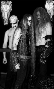 Bandfoto Darkened Nocturn Slaughtercult